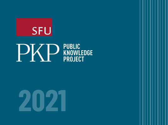 About - Public Knowledge Project