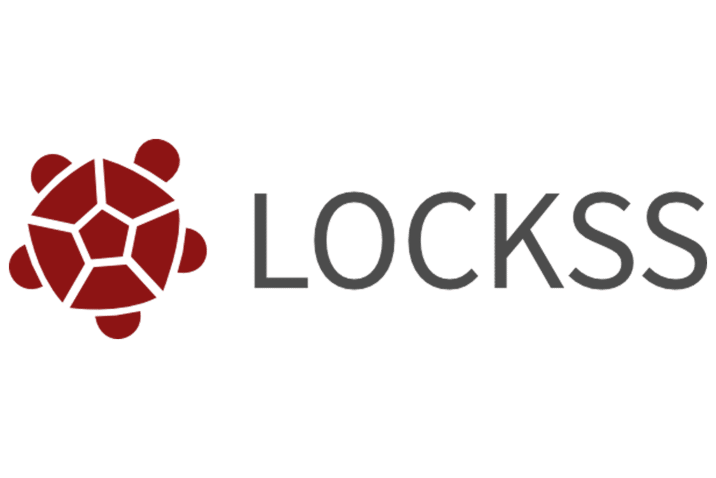 LOCKSS logo