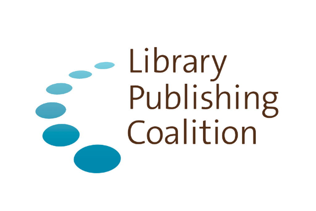 Library Publishing Coalition logo