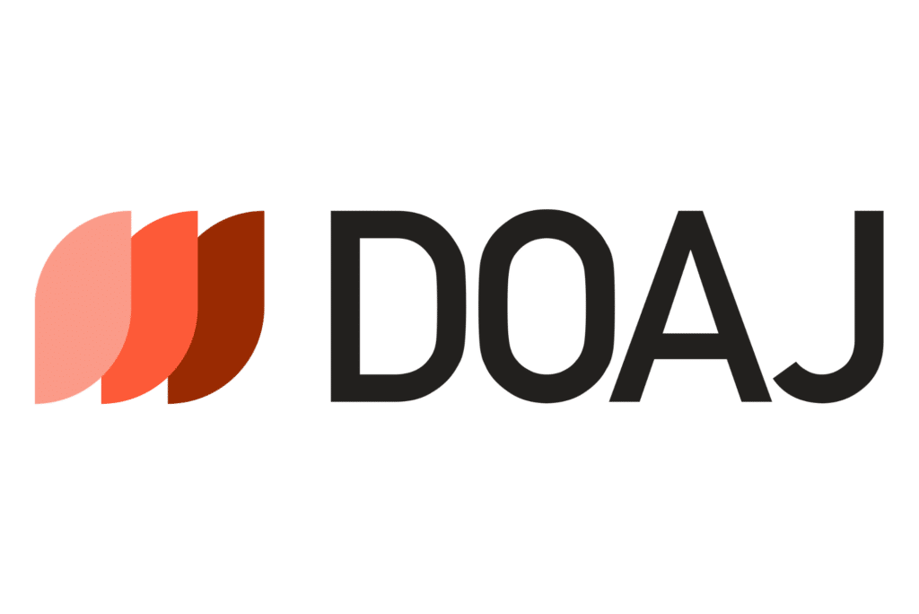 DOAJ Logo