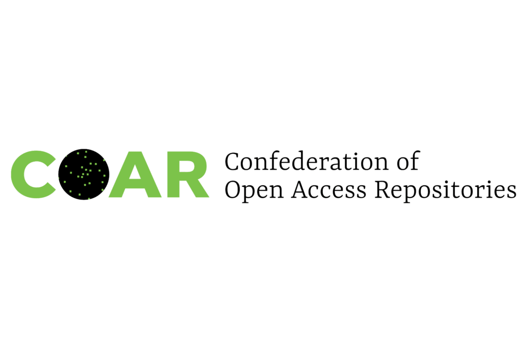 COAR logo