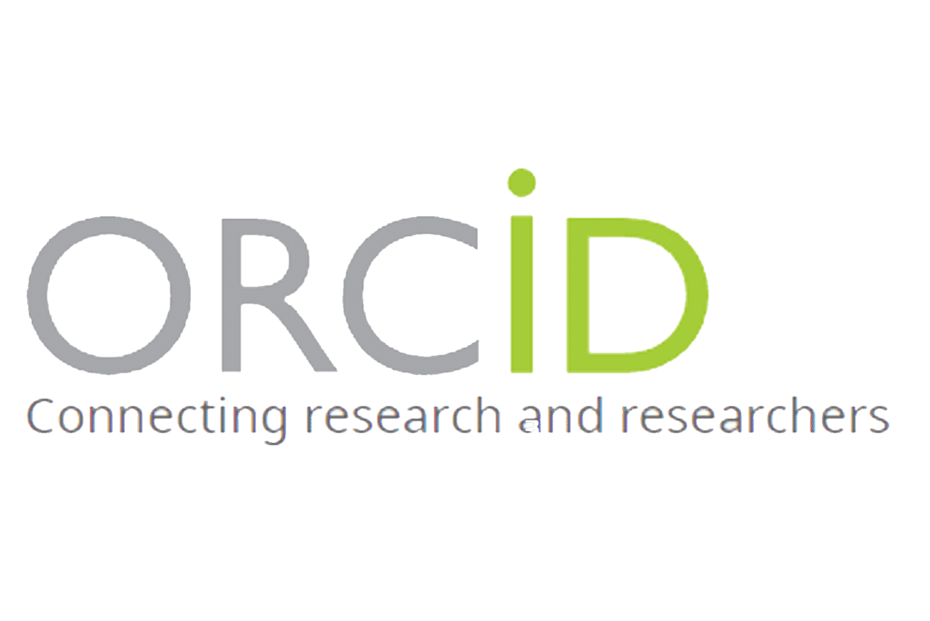 ORCID logo