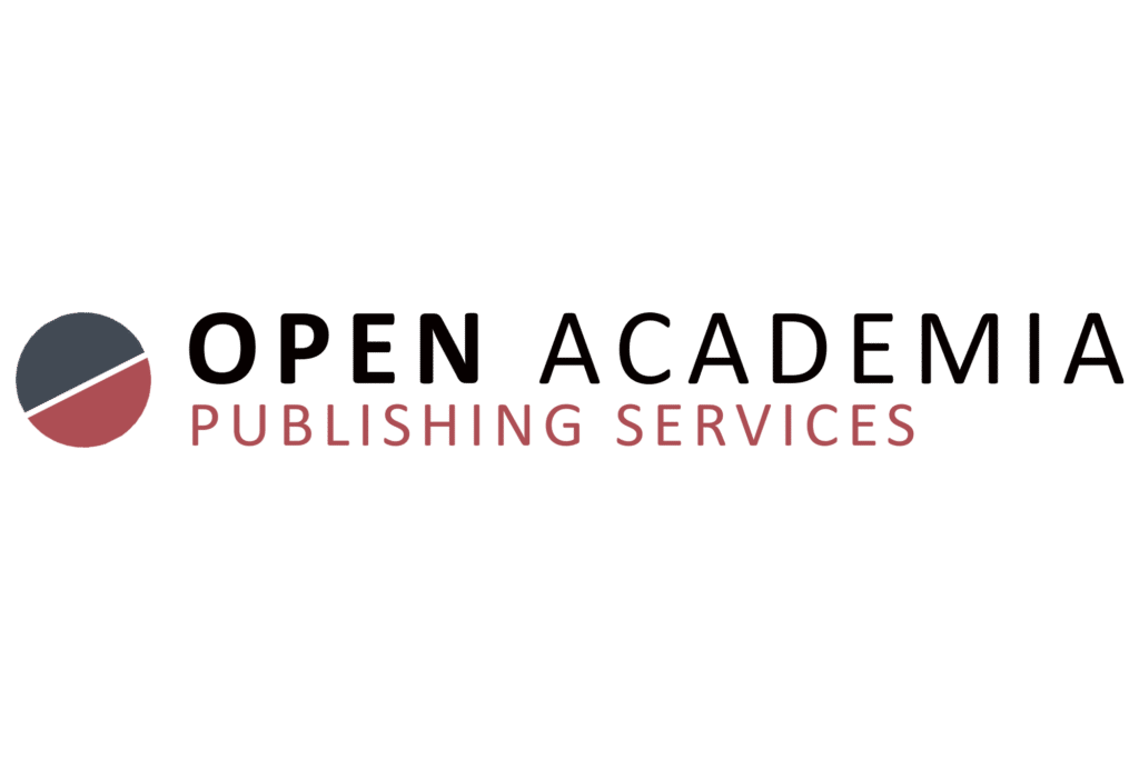 Open Academia logo