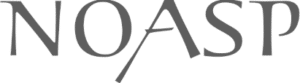 Logo for NOASP