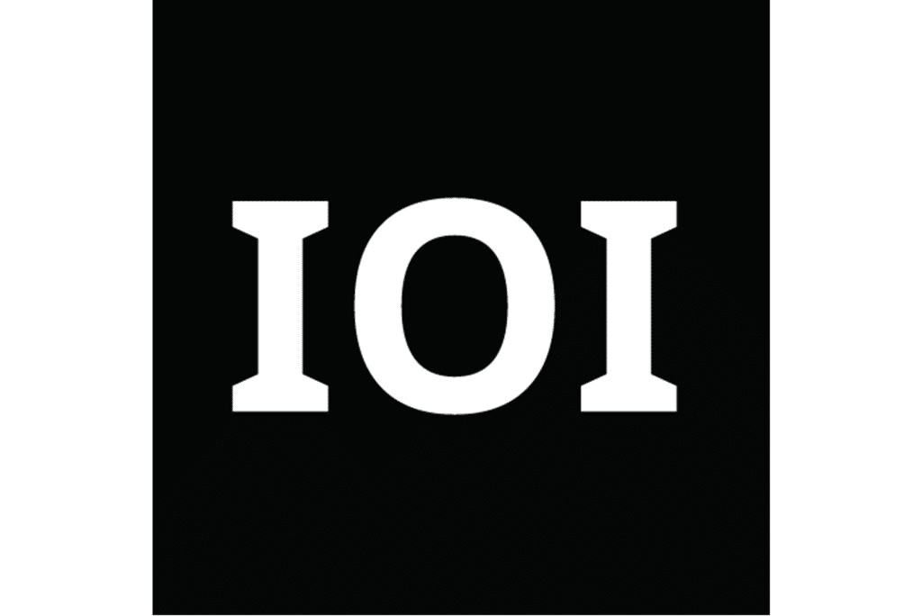 IOI logo