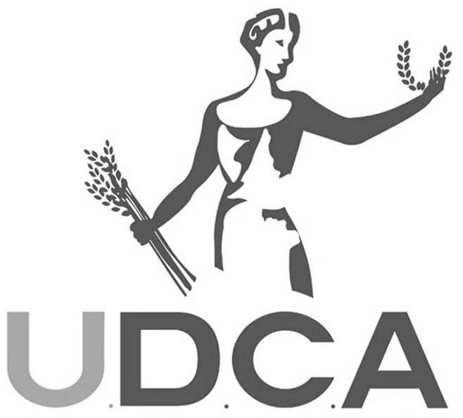 Logo for UDCA
