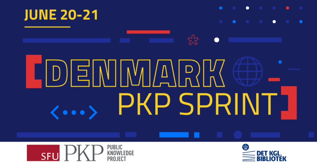 PKP DENMARK SPRINT ANNOUNCEMENT JUNE 20 AND 21 2023