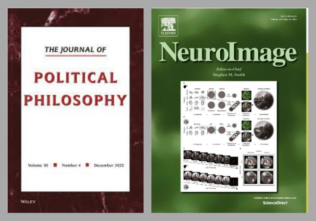 Wiley removed Robert Goodin, the founding editor of the Journal of Political Philosophy, and 42 members of both NeuroImage and NeuroImage: Reports editorial teams have resigned.