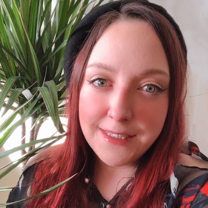 Emma Uhl, PKP Documentation & Multilingual Specialist, Alberta, Canada.