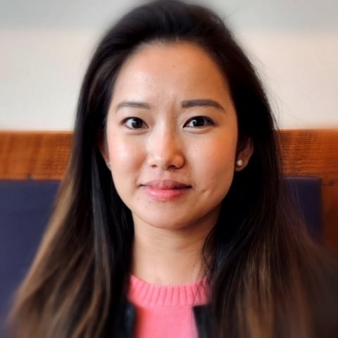 Patricia Mangahis, PKP Client Services Manager, British Columbia, Canada. 