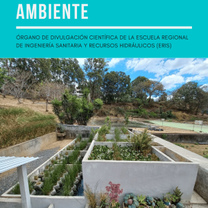 Agua, Saneamiento & Ambiente Agua, Saneamiento & Ambiente cover image