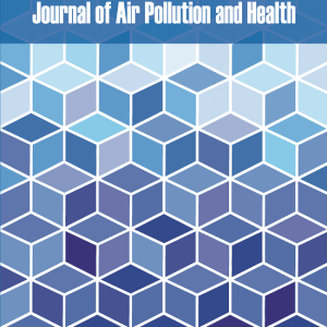 Journal of Air Pollution and Health Journal of Air Pollution and Health cover image